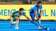 Asia Cup 2025: Pakistan Hockey Team&rsquo;s Visit to India in Jeopardy After Pahalgam Terror Attack