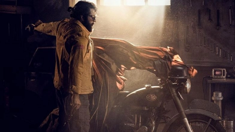 Mammootty’s ‘Bazooka’ Full Movie Leaked on Tamilrockers & Telegram Channels?