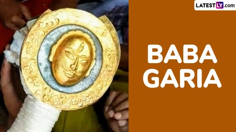 When Is Baba Garia 2025? All You Need To Know About Tripura Festival 