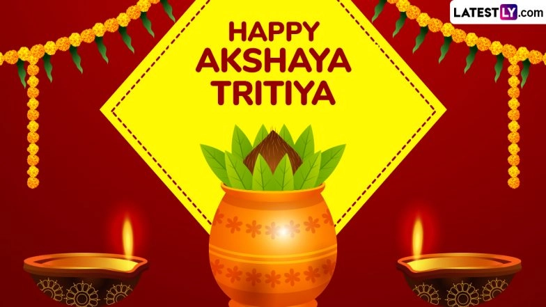 Dos and Don’ts for Akshaya Tritiya 2025 That You Must Know 