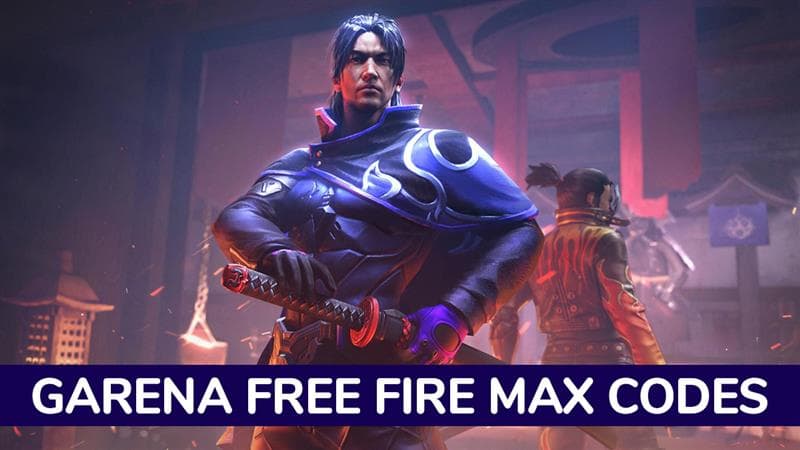 Garena Free Fire MAX Redeem Codes Today, April 23, 2025 Revealed; Know How To Redeem Codes, Grab Free Rewards Like Diamond, Skins, Weapons and More