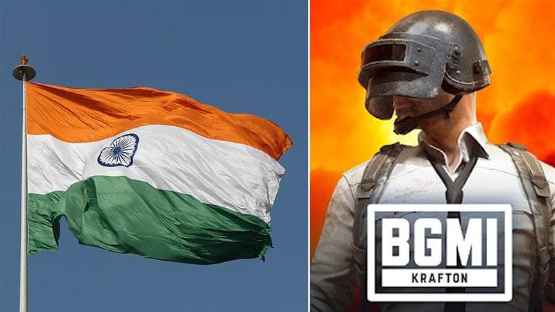 BGMI Ban Imminent? Gamers Fear Ban on Battlegrounds Mobile India After FIR Filed Against PUBG Creator Krafton India for Allegedly Selling Users’ Data to Third Party Platform for Money