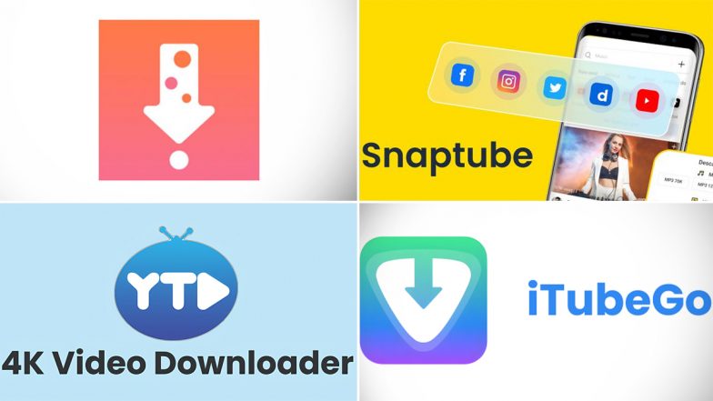8 Essential Music Downloaders for Offline Use