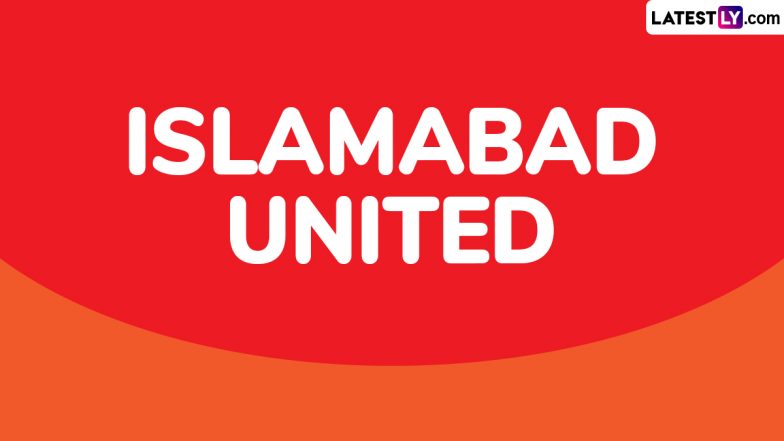 Islamabad United Full PSL 2025 Schedule PDF Download