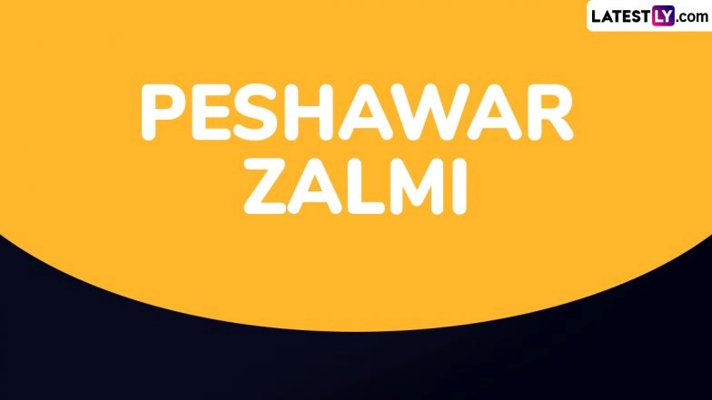 Peshawar Zalmi Full PSL 2025 Schedule PDF Download