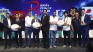 RPL 2025: Mohit Khatri Becomes India&rsquo;s Most Expensive Player for Rugby Premier League Season One