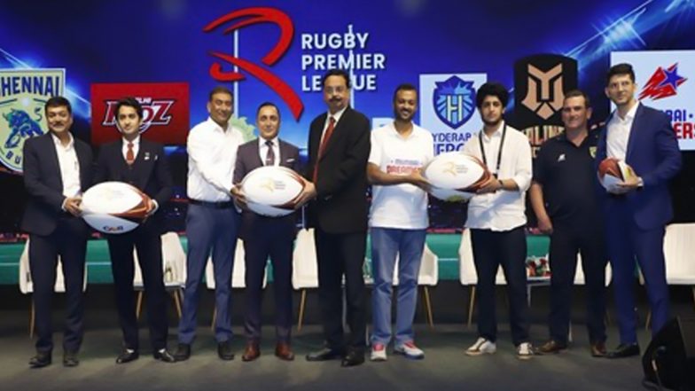 Mohit Khatri Becomes India’s Most Expensive Player for Rugby Premier League Season One 