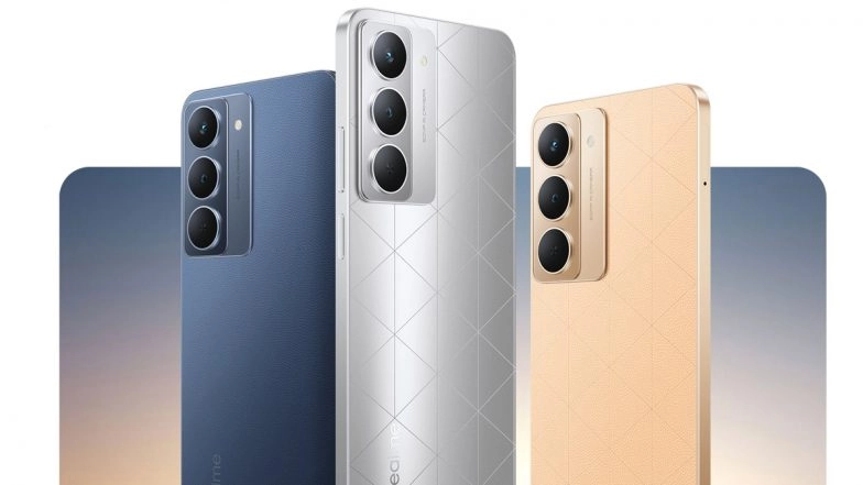 Realme P3x 5G Limited Time Sale Offer Goes Live; Check Price and Other Details