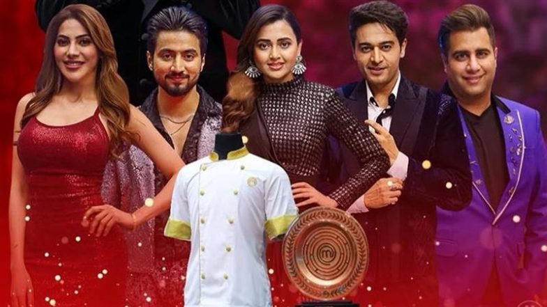 ‘Celebrity MasterChef India 2025’ Grand Finale: Date, Finalists, Cash Prize, Where to Watch – All You Need to Know About Farah Khan’s Star-Studded Culinary Show!