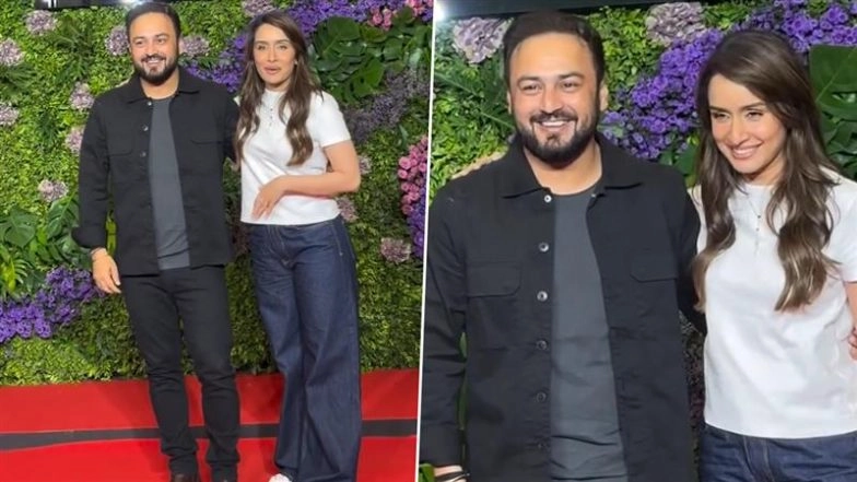 ‘Aapke Fans Se Darr Lagta Hai’: ‘Stree 2′ Director Amar Kaushik Apologises to Shraddha Kapoor Amid Backlash Over His ’Chudail’ Remark at Maddock Films’ 20th Anniversary Bash (Watch Video)