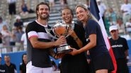 Hopman Cup 2025 Mixed-Team Tennis Event To Be Played in Bari in July