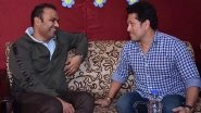 Aap Jaisa Na Koi Tha, Na Hoga: Virender Sehwag, Harbhajan Singh and Others From Cricket Fraternity Extends Wishes to Legendary Sachin Tendulkar on 52nd Birthday
