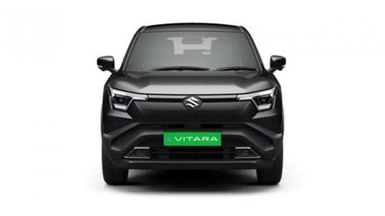 Maruti Suzuki e Vitara India Launch Delayed, Likely To Arrive in September 2025; Check Specifications and Features