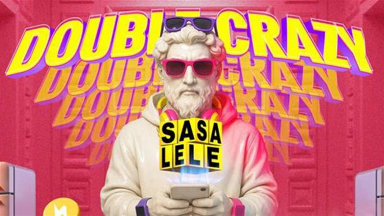 Flipkart SASA LELE Sale Starts From May 2, Early Access for Plus and VIP Members Starts on May 1; From Double Discounts To Rush Hour Deals and Jackpot Offers, Know What To Expect