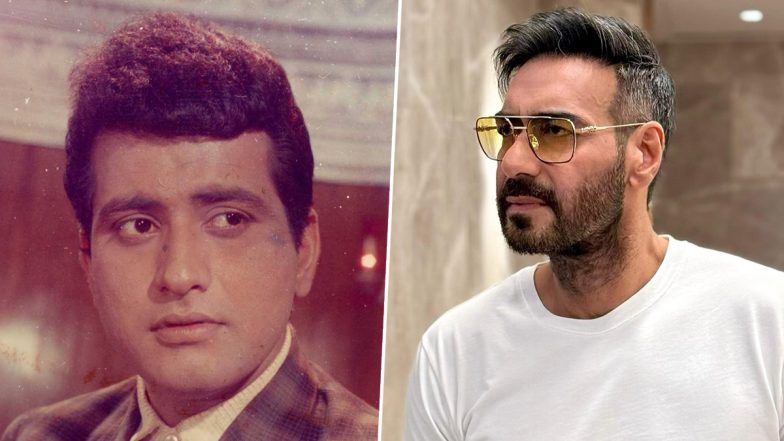 Ajay Devgn Recalls How Manoj Kumar Shaped His Father’s Career by Giving Him His First Break