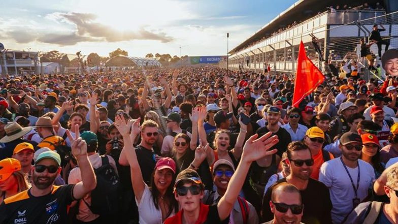 5 Easy Tips To Get Austrian Grand Prix Tickets Easily