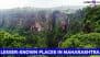 Maharashtra Day 2025: From Toranmal to Chikhaldara, Lesser-Known Places in Maharashtra That Travellers Must Visit