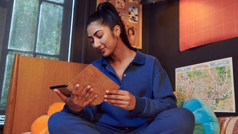 Kindle New Feature Update: Amazon Introduces New ‘Recaps’ Feature for Kindle Users in US; Check Details