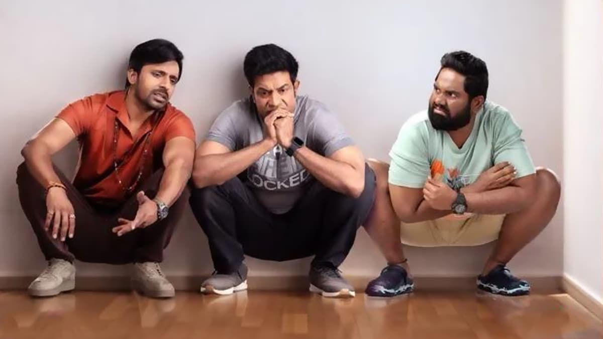 ‘Sarangapani Jathakam’ Review: Priyadarshi Pulikonda Telugu Comedy Impresses Critics