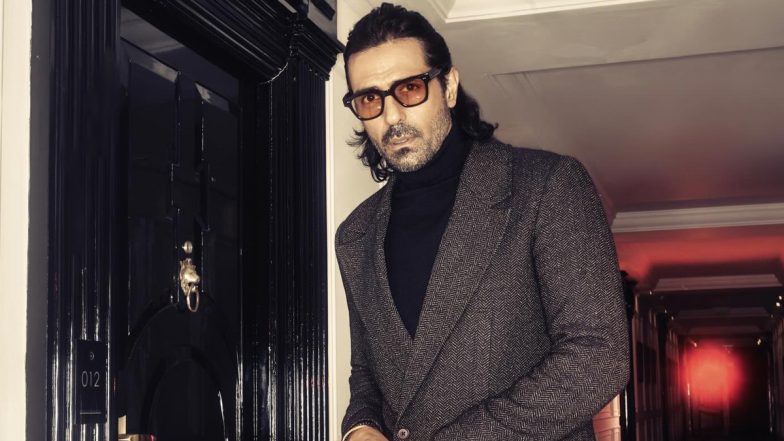 Pahalgam Terror Attack: ‘Dhaakad’ Actor Arjun Rampal Calls for Unity Against Hate, Says ‘Imagine Losing a Loved One Just Because They’re Hindu’