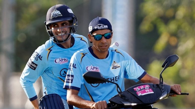 Gujarat Titans Head Coach Ashish Nehra Backs Shubman Gill for Long-Term Leadership Role 