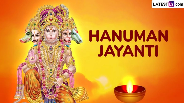 Hanuman Jayanti 2025: Date, Time, Shubh Muhurat, Puja Vidhi and Significance