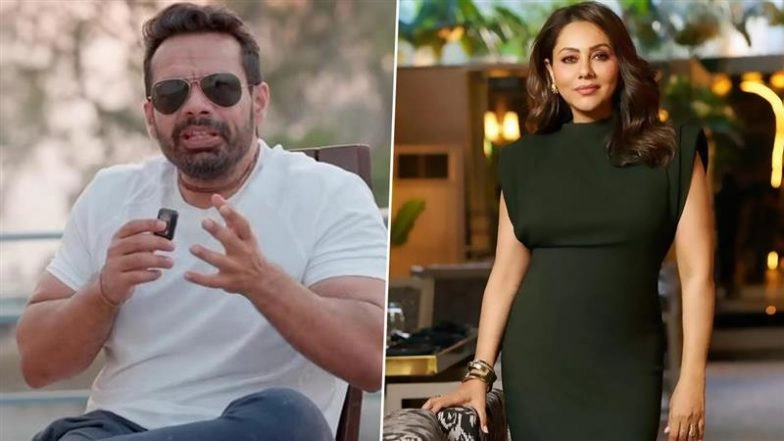 ‘99% Fake Paneer Passes Iodine Test’: YouTuber Gaurav Taneja Aka Flying Beast Backs Gauri Khan’s Restaurant Torii, Shares Video Rejecting Iodine Test as Reliable Method To Test Purity – WATCH