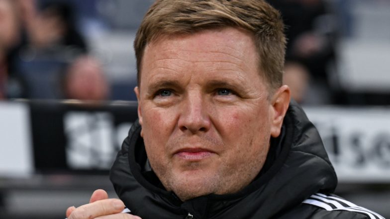 Newcastle United Manager Eddie Howe Returns to Duty Following Hospitalisation
