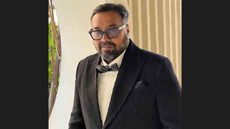 Anurag Kashyap Faces Legal Action As Surat Court Issues Notice for May 7 Appearance
