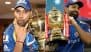 Rohit Sharma Birthday Special: A Look At Hitman's Batting Stats in Every IPL-Winning Season as Star Turns 38