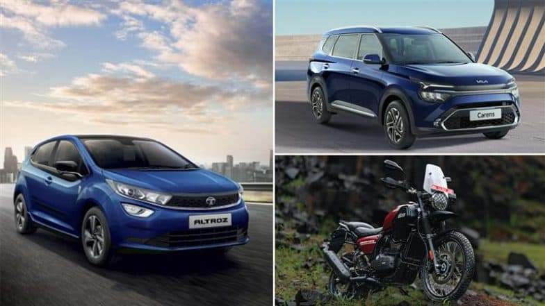 Upcoming Car and Bike Launches in May 2025; Check List