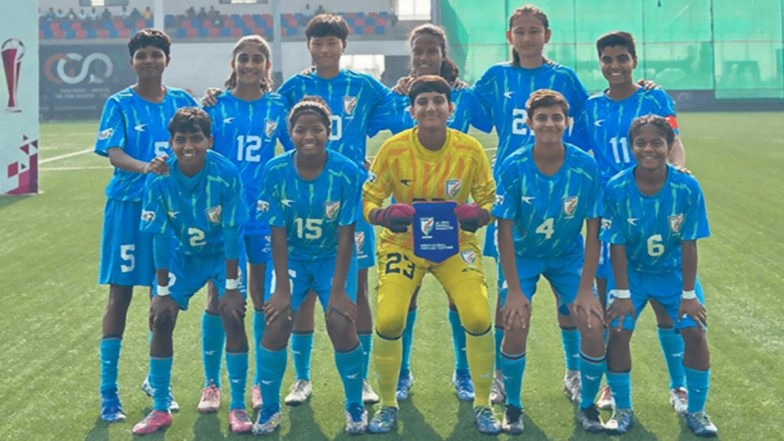Indian Women’s League Two 2024-25: Indian Arrows Women Juniors Lose Against Garhwal United FC in Final Round
