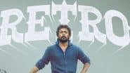 ‘Retro’ Full Movie Leaked on Tamilrockers, Movierulz & Telegram Channels for Free Download & Watch Online; Is Suriya’s Tamil Film the Latest Victim of Piracy?