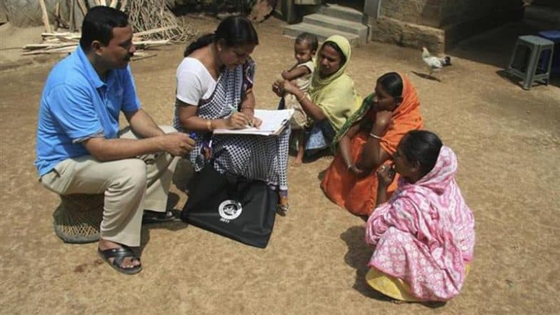 Caste Census: First and Last Time It Was Conducted in India