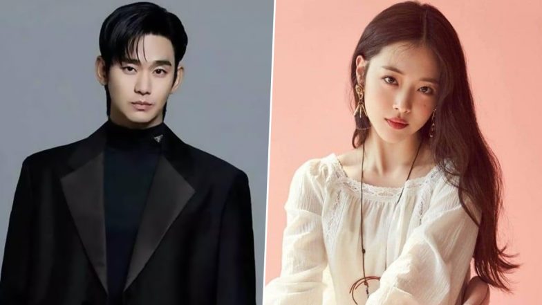 Sulli’s Brother REACTS to Kim Soo Hyun’s Press Confernce Addressing Kim Sae Ron Dating Rumours
