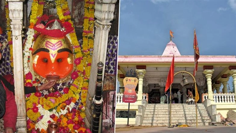 Does Kaal Bhairav Really Drink Alcohol? Ujjain’s Kaal Bhairav Temple’s Mystery Explained 