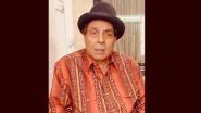 Dharmendra Condemns Pahalgam Terror Attack, Calls for Peace, Humanity