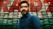 ‘Raid 2’ Full Movie Leaked on Tamilrockers, Movierulz & Telegram Channels for Free Download & Watch Online; Is Ajay Devgn’s Film the Latest Victim of Piracy?