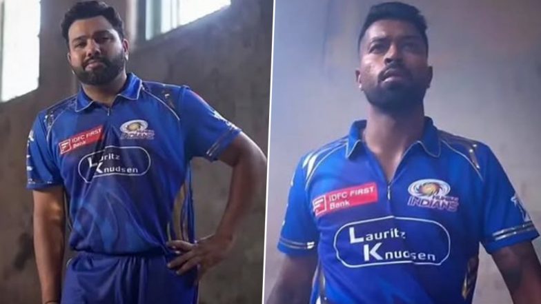 Why Are There No Stars on Mumbai Indians Jersey for IPL 2025 Despite Winning Five Titles?