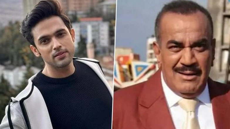 Parth Samthaan REACTS to Backlash on Replacing Shivaji Satam on ‘CID 2’