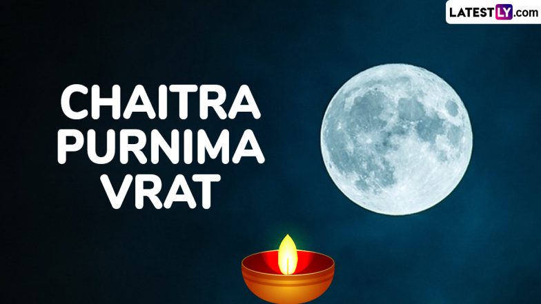 Chaitra Purnima Vrat 2025 Kab Hai? Date, Time, Shubh Muhurat, Puja Vidhi & Significance