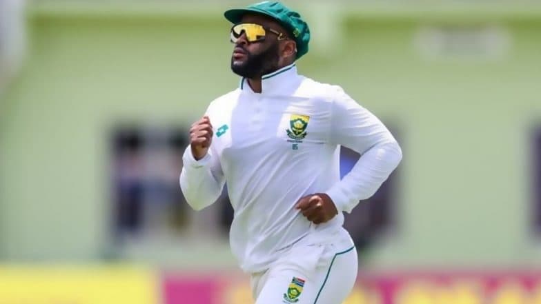 Happy Birthday Temba Bavuma! Fans Wish South Africa Test Captain As He Turns 35