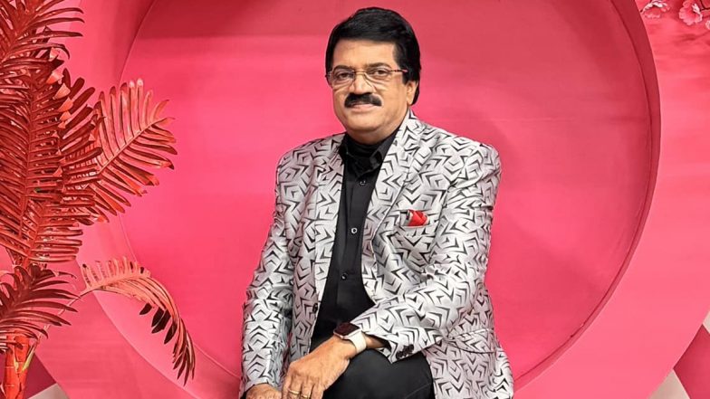 Playback Singer MG Sreekumar Fined INR 25,000 for Dumping Waste in Kochi Backwaters