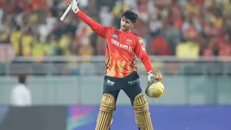Doubt to Determination: A Look at Priyansh Arya’s Journey From IPL Rejection to Maiden Century