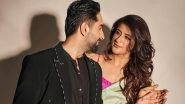 Ayushmann Khurrana Calls Wife Tahira Kashyap &lsquo;My Hero&rsquo; in Emotional Reaction As Her Breast Cancer Relapses After Seven Years