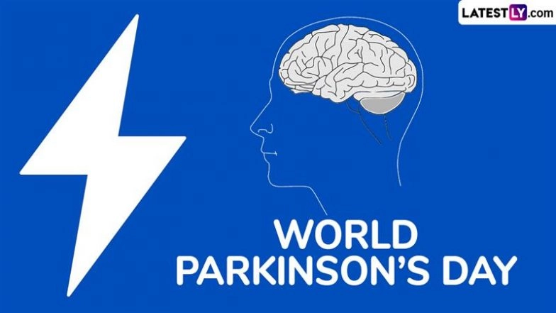 World Parkinson&rsquo;s Day 2025 Quotes: Share Messages, Empowering Sayings, HD Images, Greetings and Wallpapers To Raise Awareness About Parkinson&rsquo;s Disease