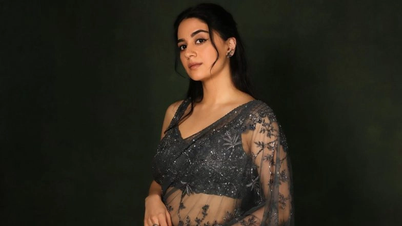Pahalgam Terror Attack: Imanvi Esmail, Prabhas’ ‘Fauji’ Co-Star Breaks Silence on Rumours Linking Her Family to Pakistan; Clarifies Identity Amid Online Harassment