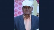 Hari Dutt Kapri Dies: Former India National Basketball Team Captain Passes Away at Age of 83