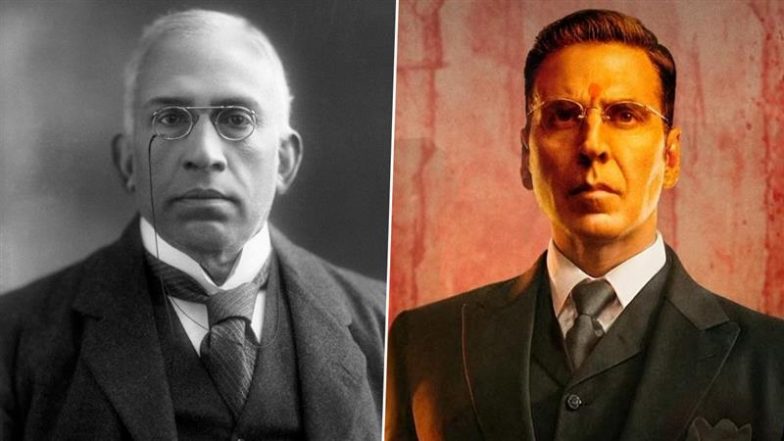 Who Was Sir Sankaran Nair, Akshay Kumar’s Character in ‘Kesari Chapter 2’?