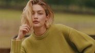 Gigi Hadid Birthday: Model-Turned-Actor Celebrates 30th Birthday With Partner Bradley Cooper and Family